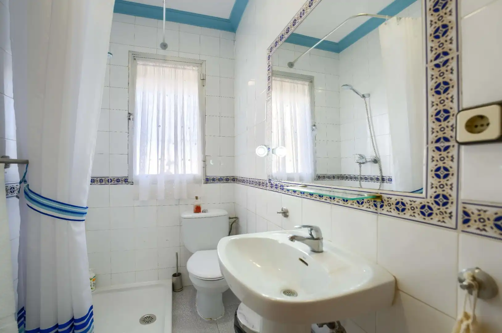 Baño de Casa o chalet en venta en Olivares con Terraza