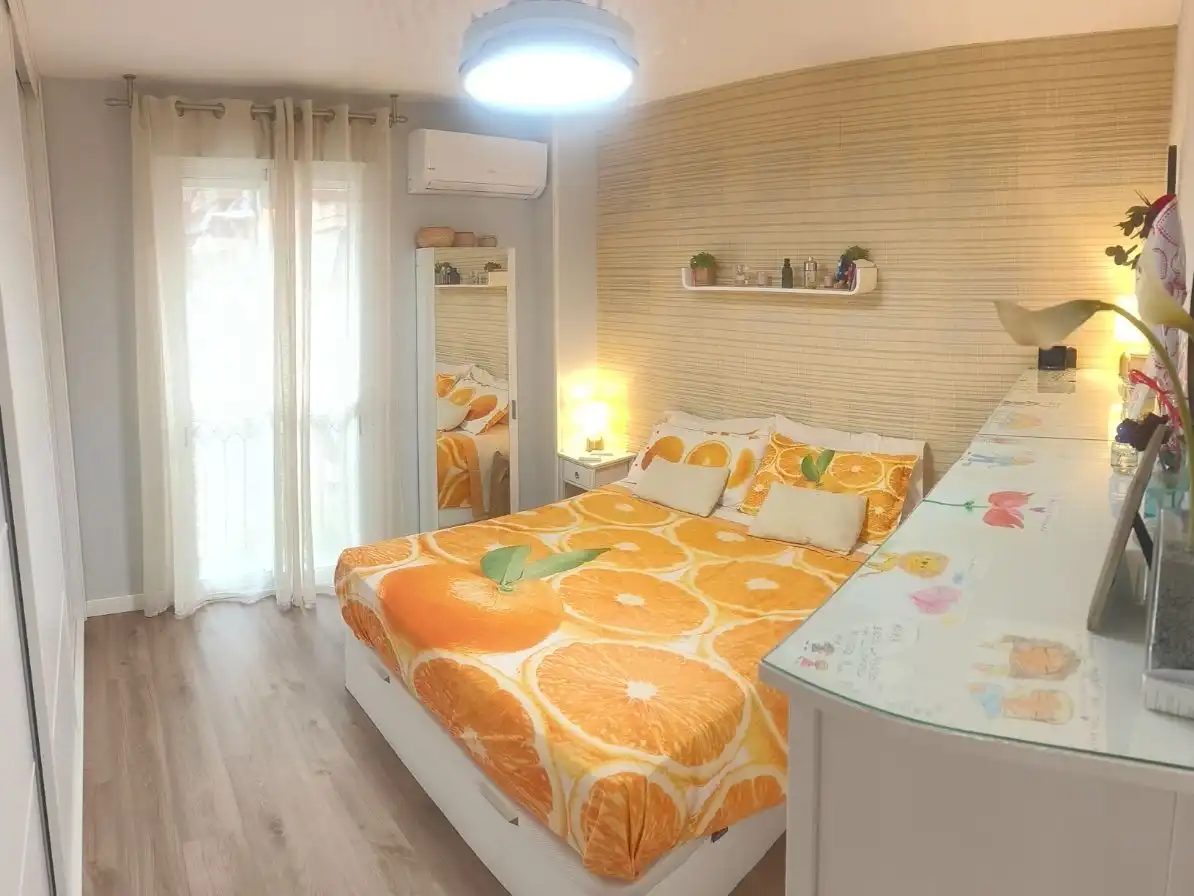 Flat with garden for sale in calle fuente del moralejo 4, imagen 11