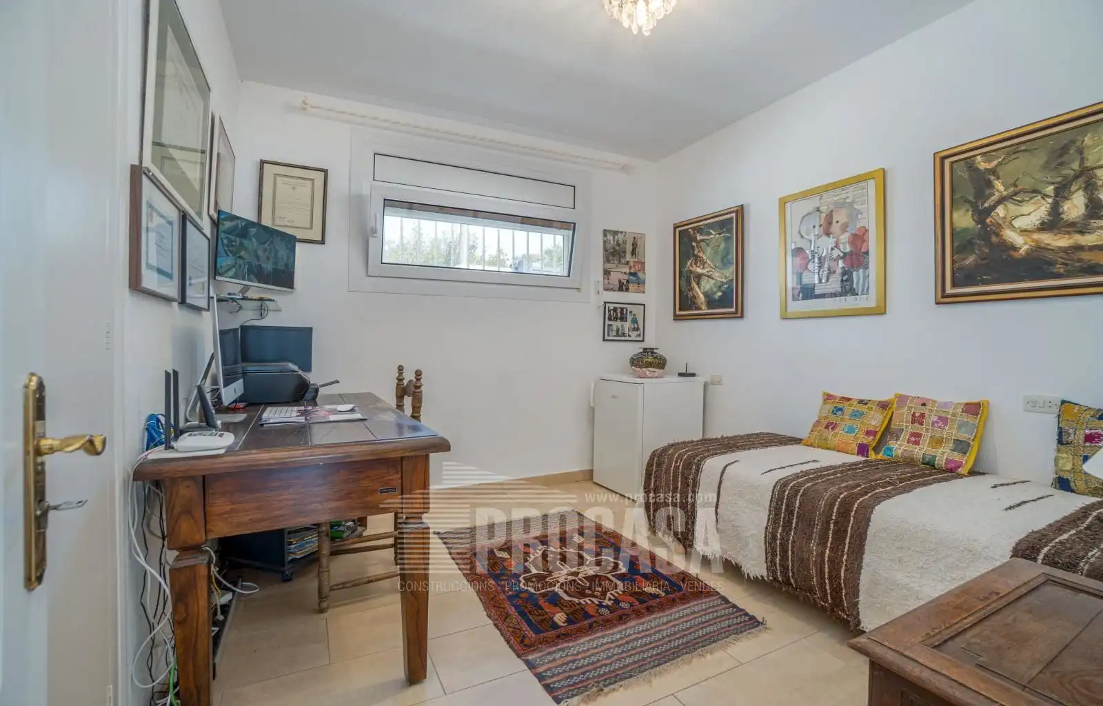 Detached house with pool for sale in DE JORDI DE SANT JORDI, imagen 48
