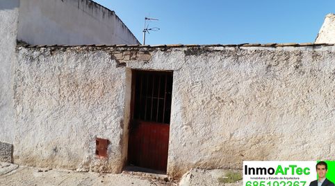 Foto 2 de Casa o chalet en venta en Calle Cementerio Viejo, 29, Íllora, Granada