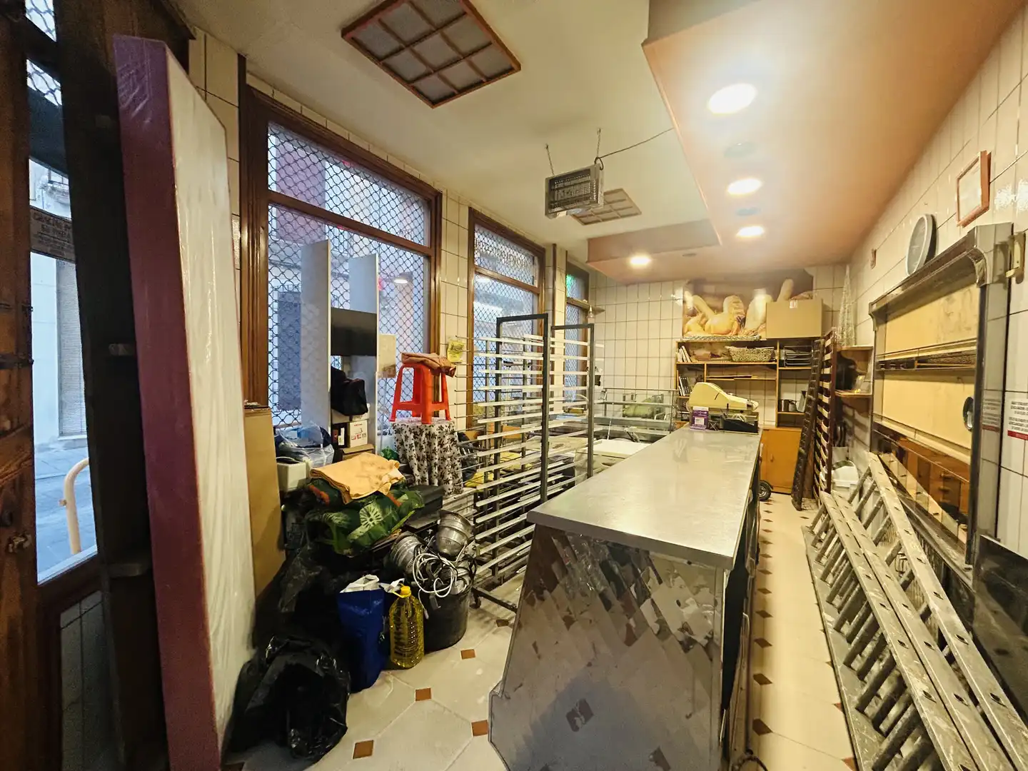 Local comercial en venda a Pego, imagen 9