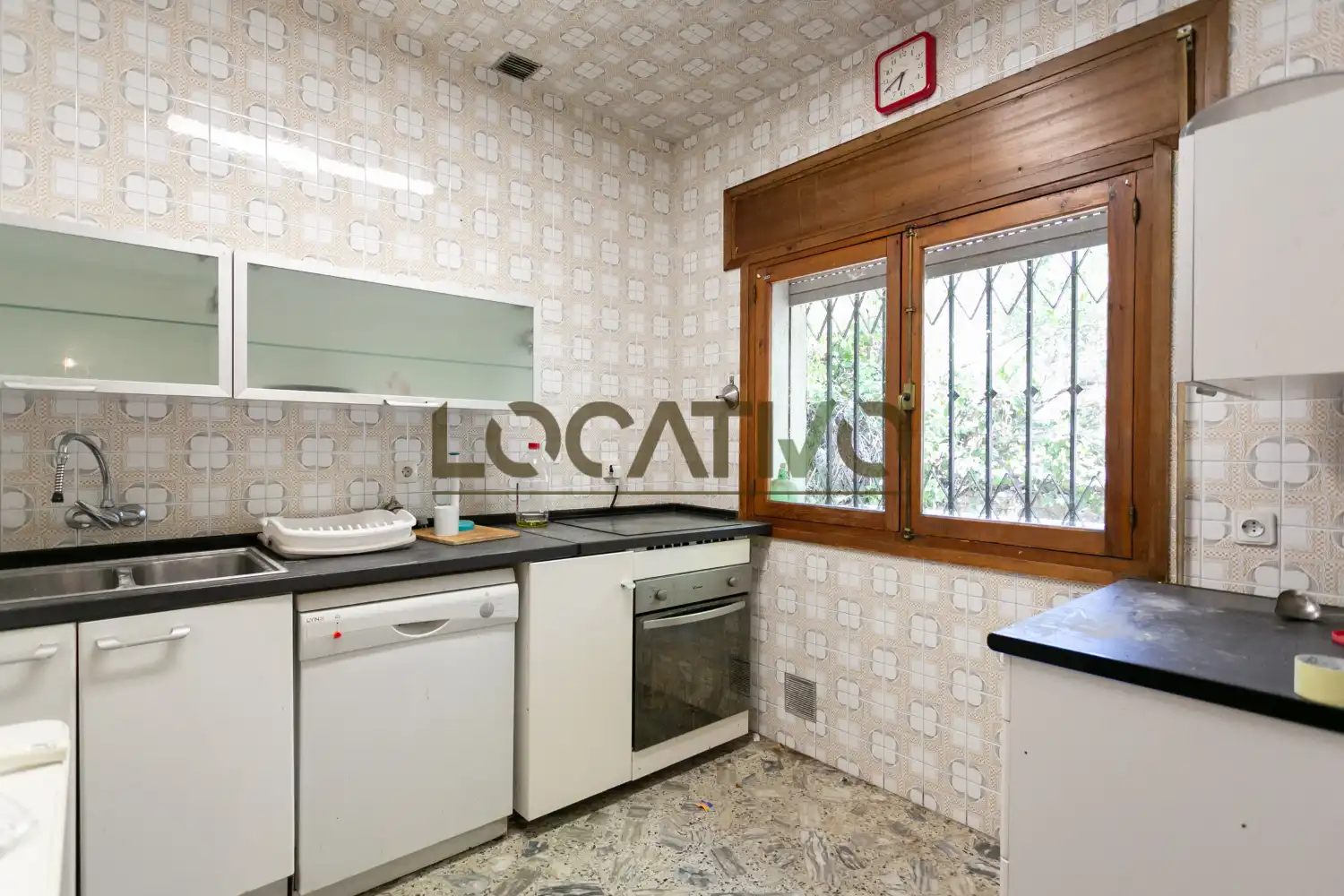 Casa amb piscina en venda a Robledo de Chavela, imagen 32