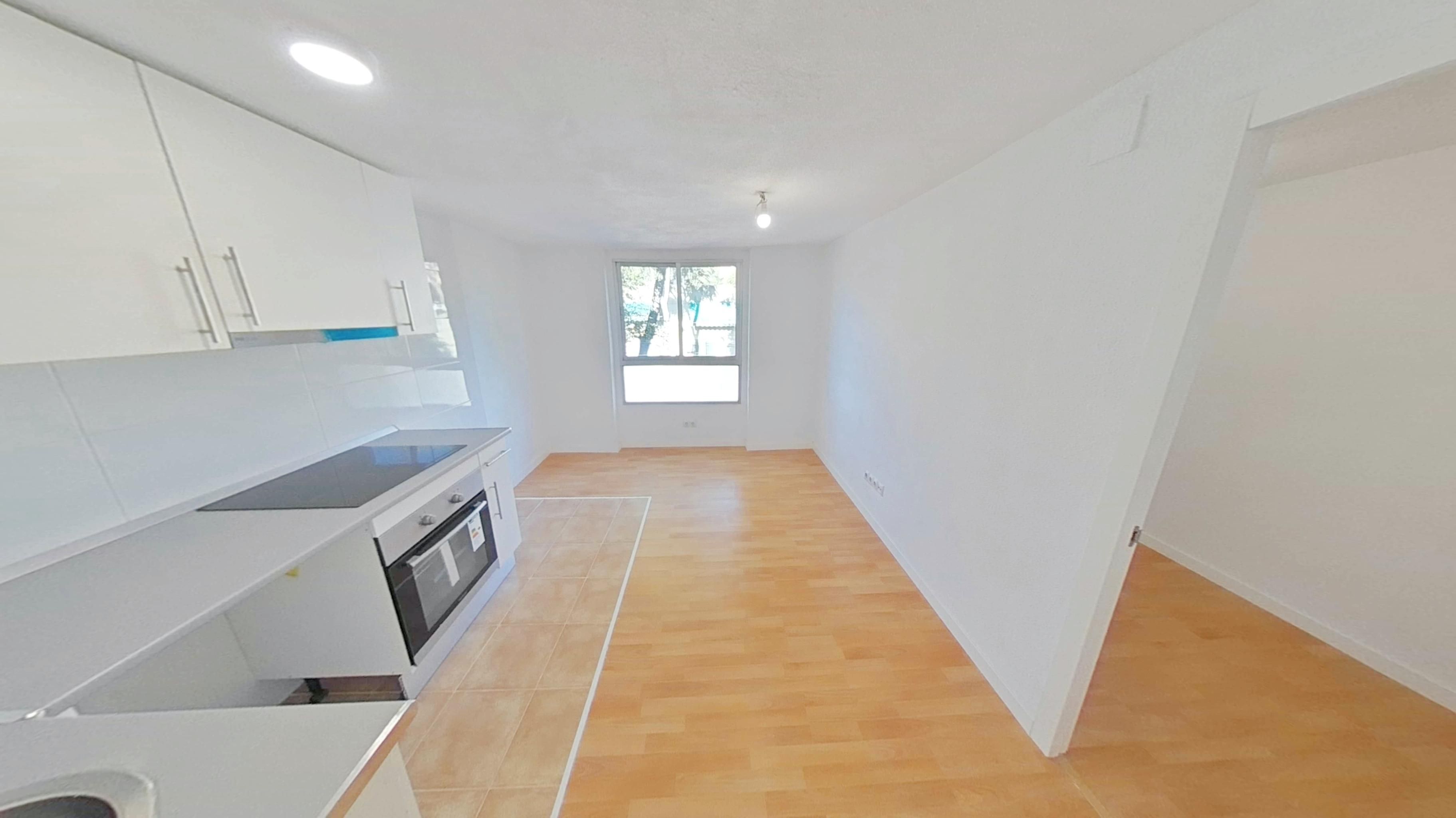 Pis de lloguer a Amposta