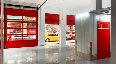 Photo 2 of Box room to rent in Calle de Leopoldo Romeo, 26, Las Fuentes, Zaragoza