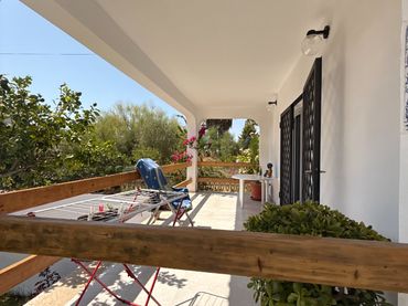 Detached house with garden for sale in Carrer Cala Puntal O 7