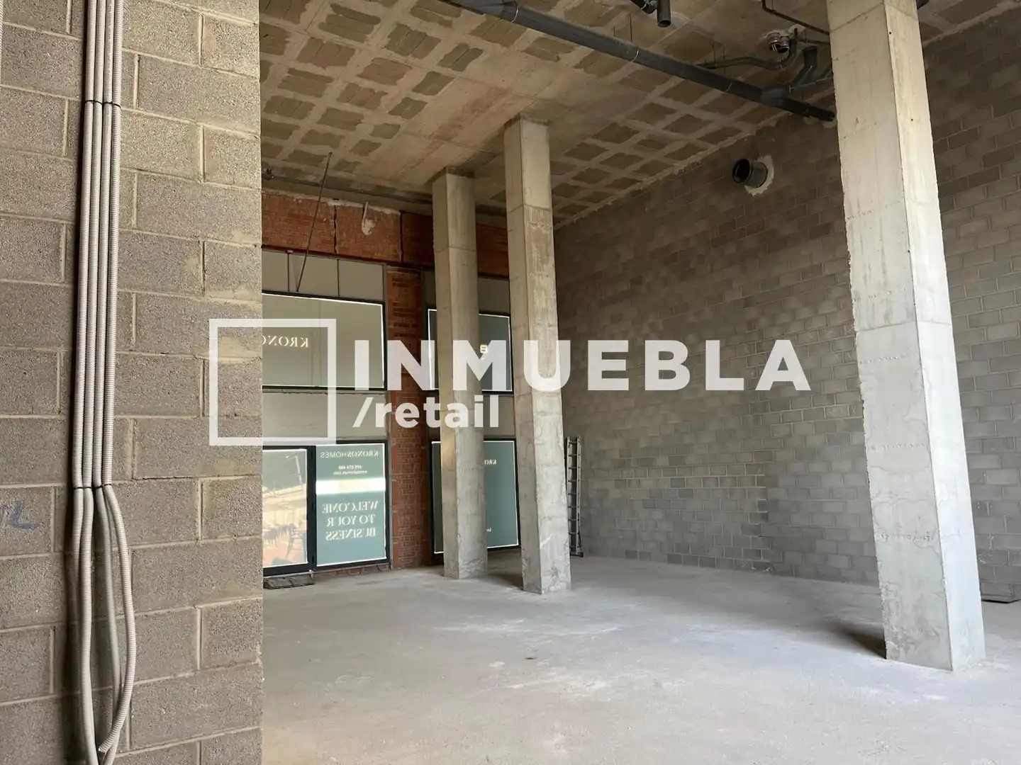 Local comercial en alquiler en de la Mar Jònica, imagen 5