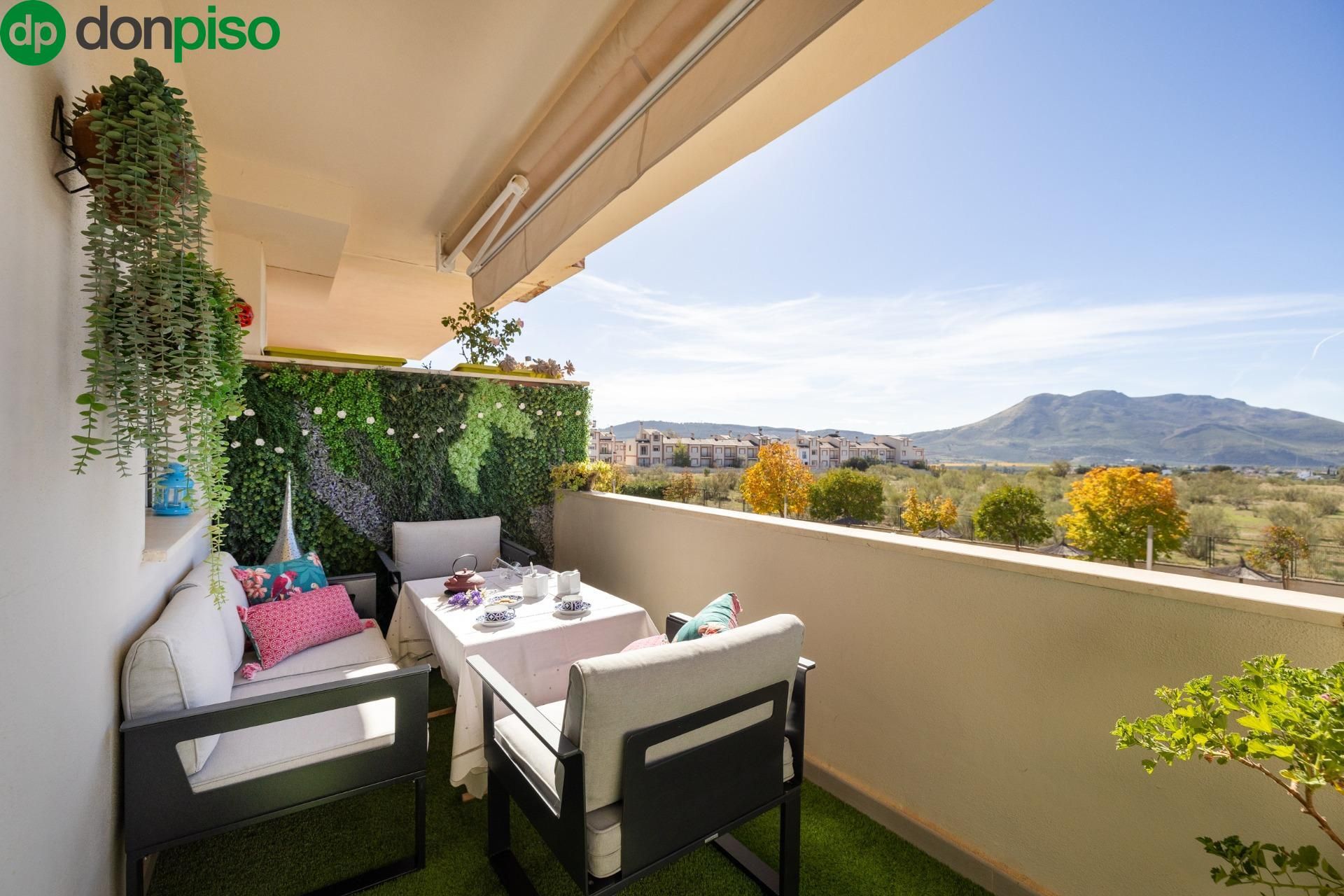 Pis en venda a Calle de Julio Cortázar, 1, Atarfe