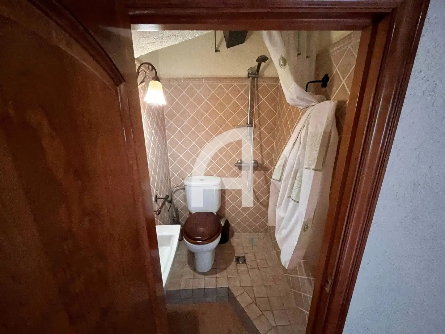 Haus oder Chalet zur Miete in DISEMINADOS, Cànoves I Samalús