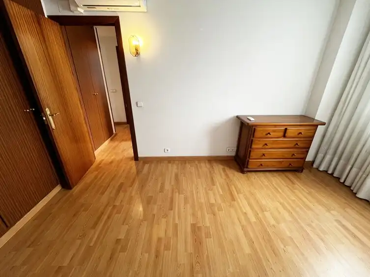 Habitación de Piso en venta en Madrid con Aire acondicionado, Calefacción y Parquet