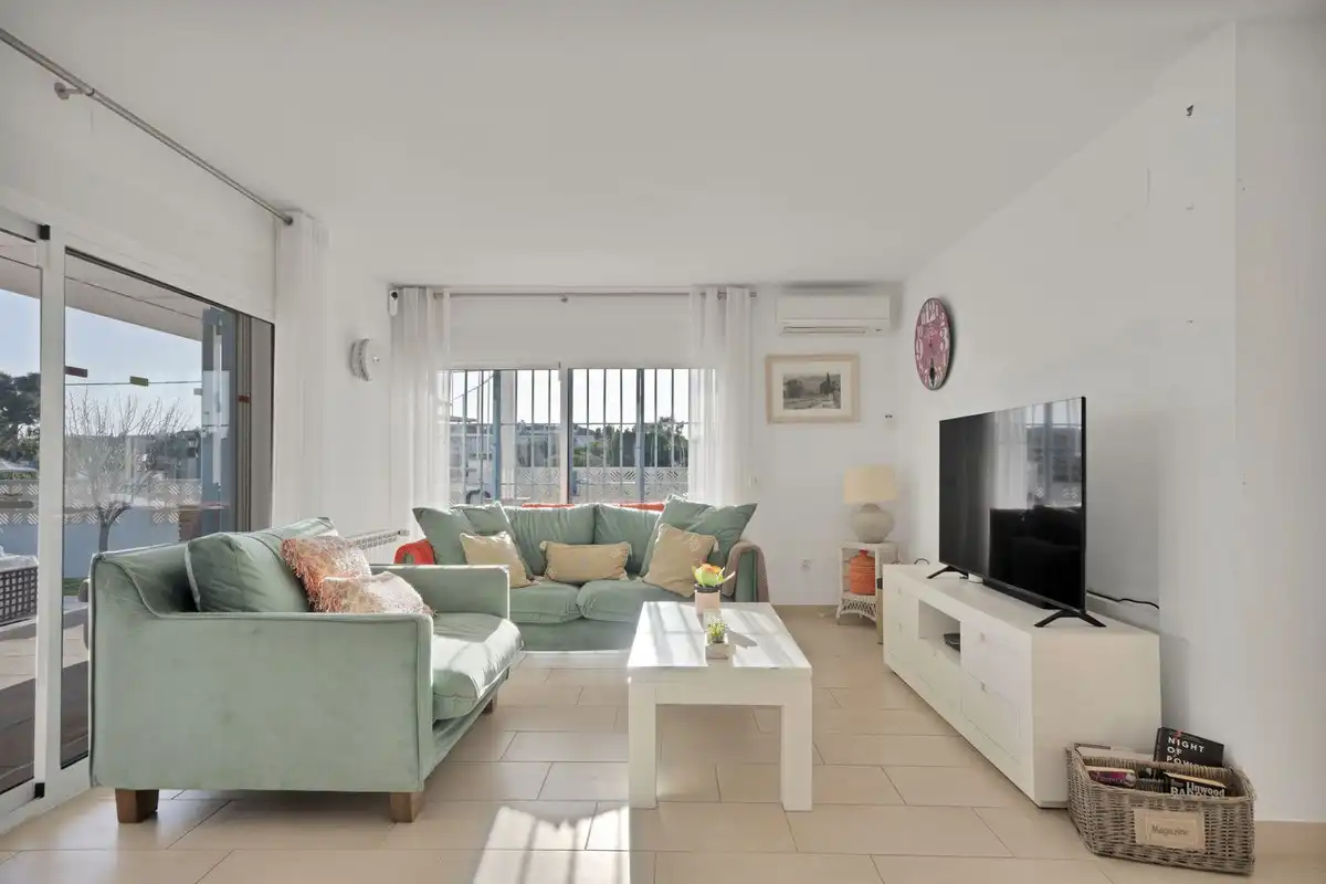 Casa a schiera in vendita a San Pedro de Alcántara, imagen 42