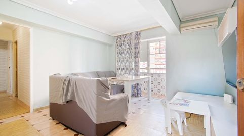 Foto 2 de Piso en venta en Juan XXIII - Rochelambert, Sevilla Capital