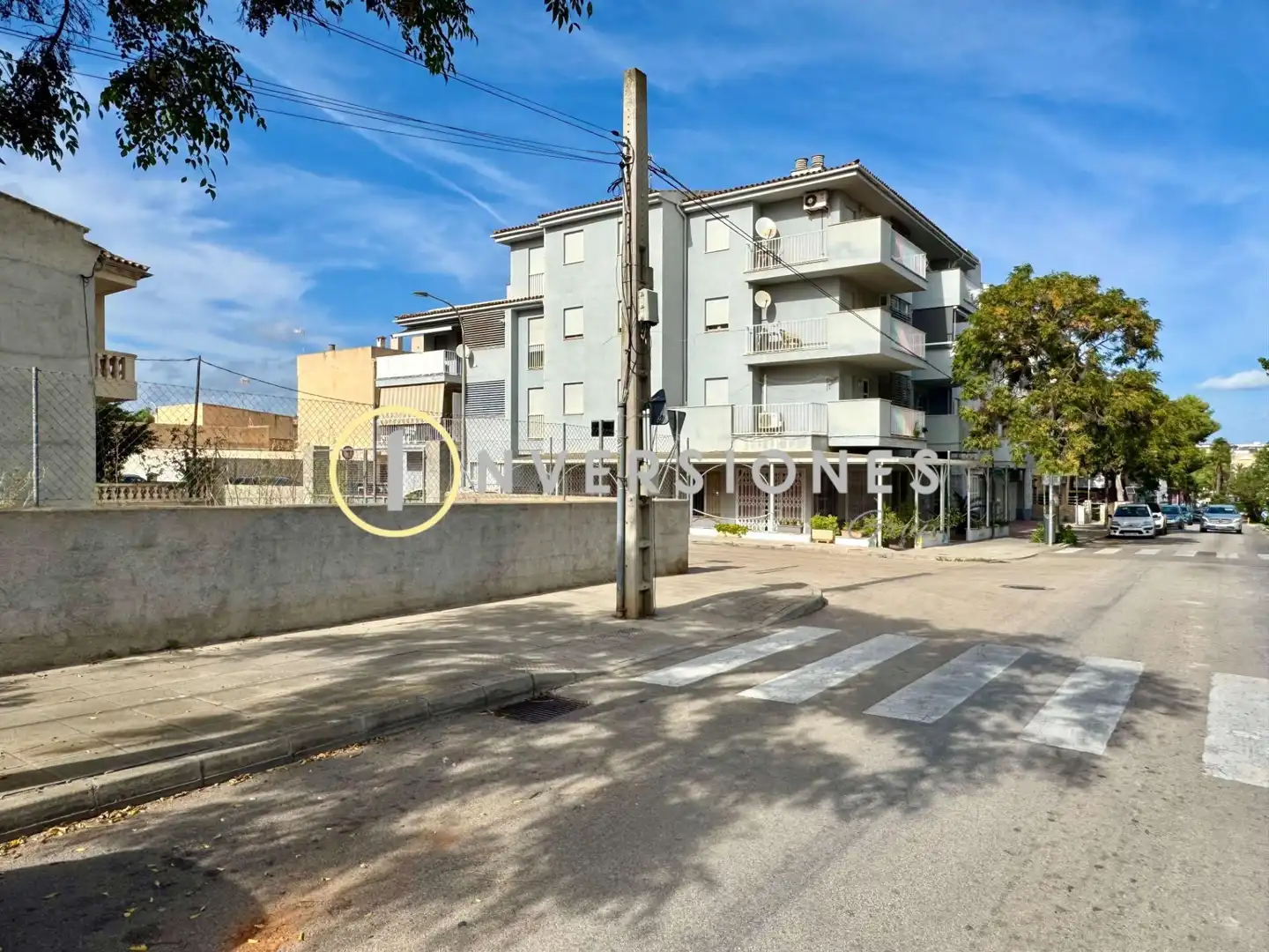 Residential zum Verkauf in Carrer del Romaní, S'Illot - Cala Morlanda