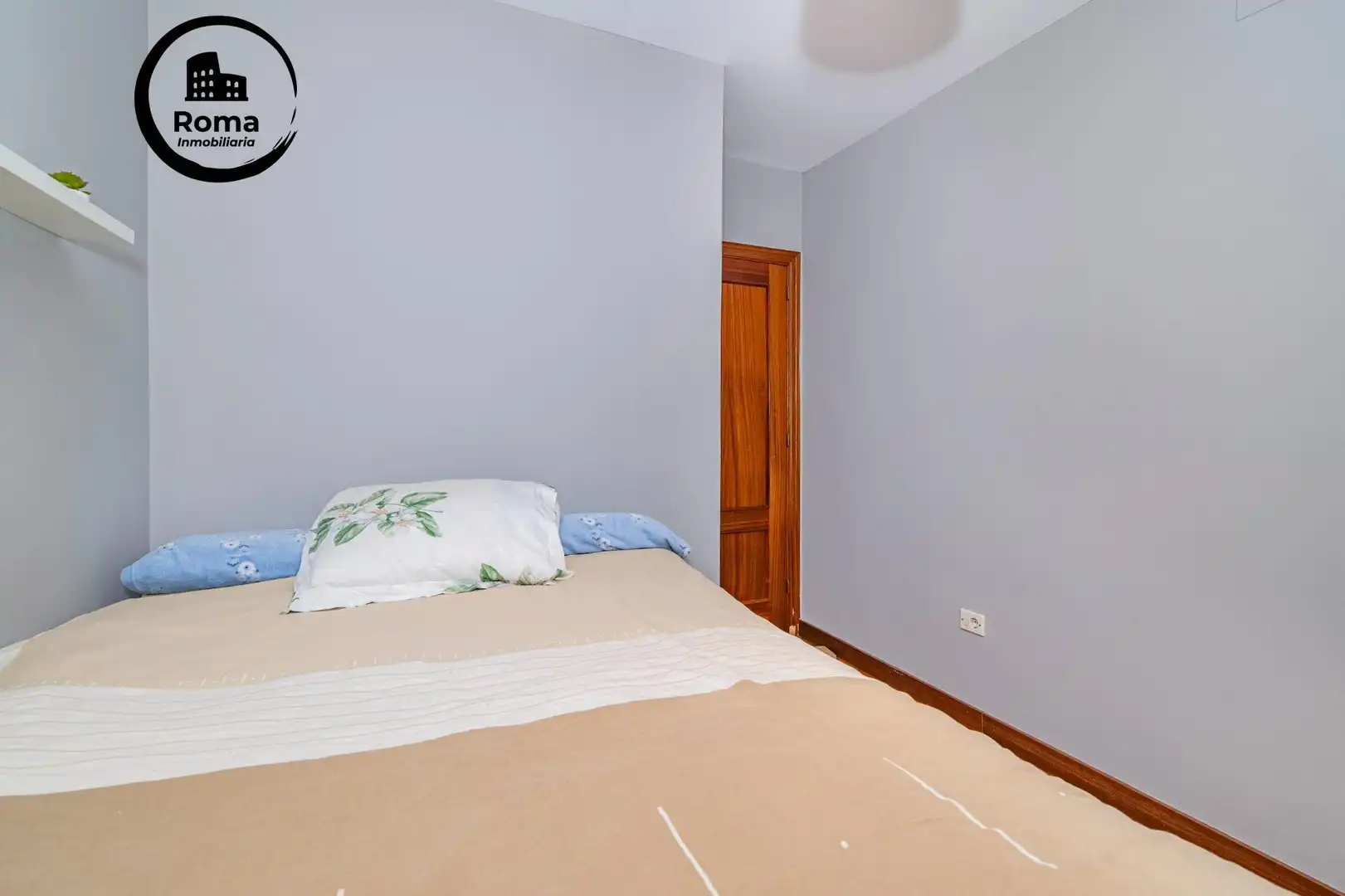 Dormitori de Pis en venda en La Zubia amb Aire condicionat i Moblat