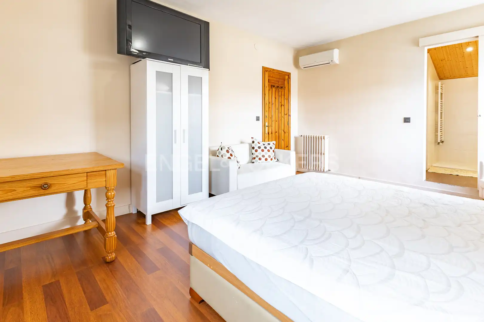 Casa o chalet de alquiler en Sant Andreu de la Barca, Barcelona