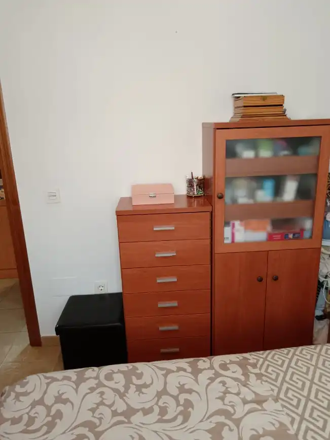 Apartamento en venta en Nerja con Aire acondicionado, Calefacción y Amueblado