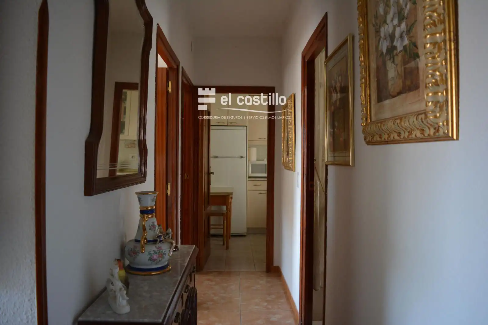 Flat en Manuel Sánchez Saugar, Sotillo de la Adrada photo 3