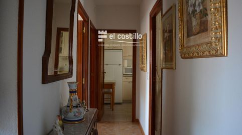 Foto 3 de Piso en venta en Manuel Sánchez Saugar, Sotillo de la Adrada, Ávila