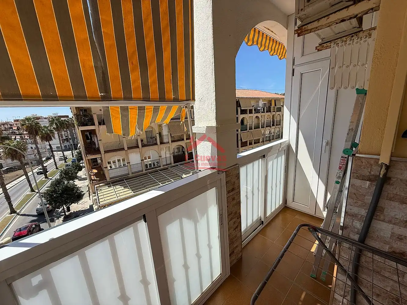 Terrassa de Apartament en venda en Vélez-Málaga amb Jardí privat, Terrassa i Piscina