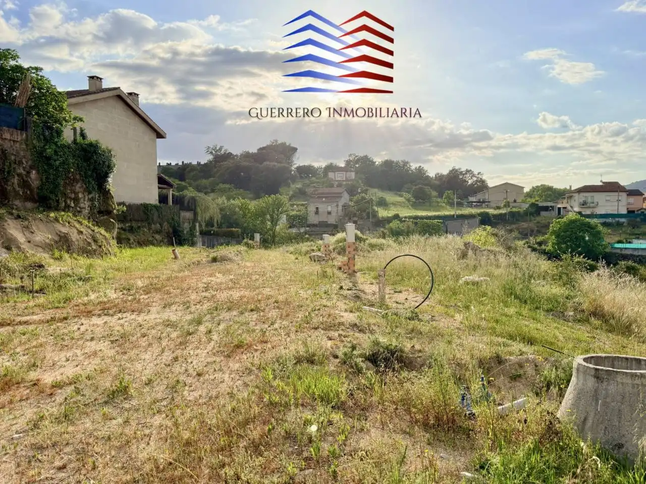 Residential for sale in Ourense Capital 