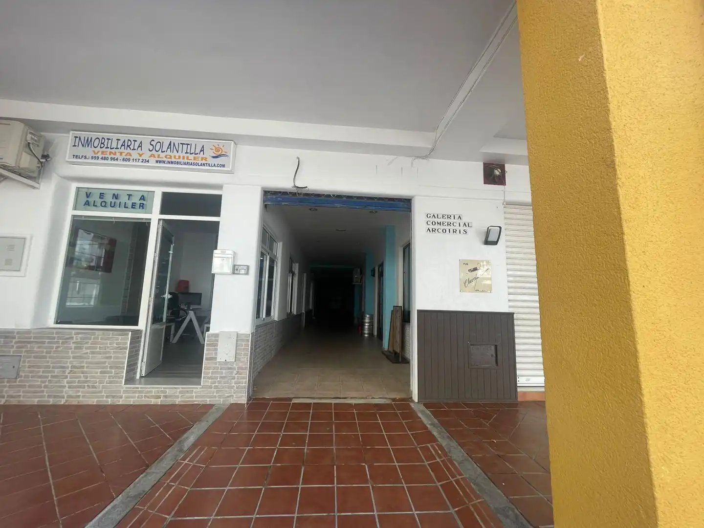 Oficina en venda a La Antilla, imagen 4