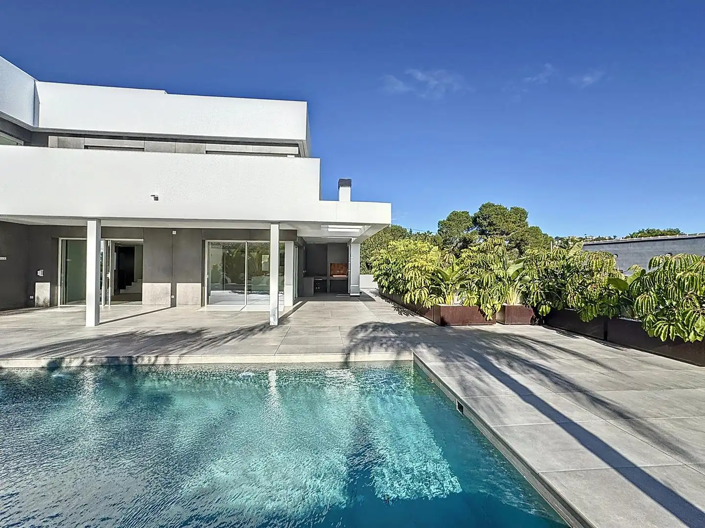 Chalet con piscina en venta en Moravit - Cap Blanc, imagen 44