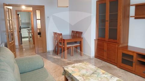 Foto 2 de Piso de alquiler en C. Alazán, 57, San Roque - Ronda Norte, Badajoz Capital