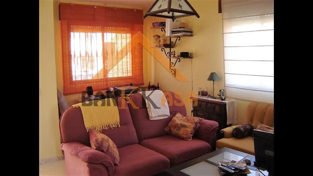 Piso en venta en Balanegra
