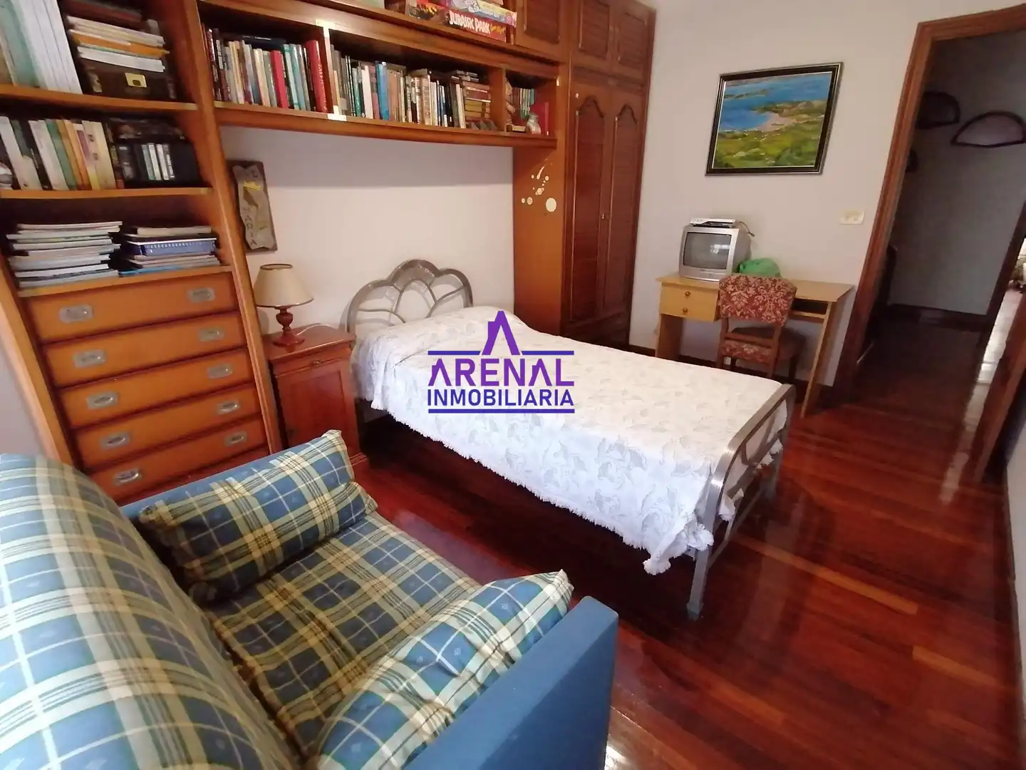 Maison mitoyenne à vendre à A Pobra do Caramiñal, imagen 38