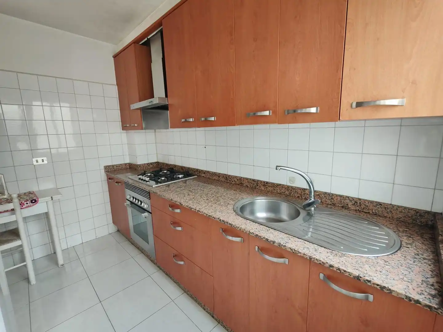 Flat with lift for sale in Calle Calle Conde de Torrecedeira, imagen 7