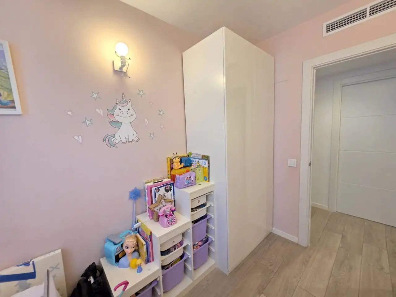 Habitación de Piso en venta en Sant Just Desvern con Aire acondicionado, Calefacción y Terraza
