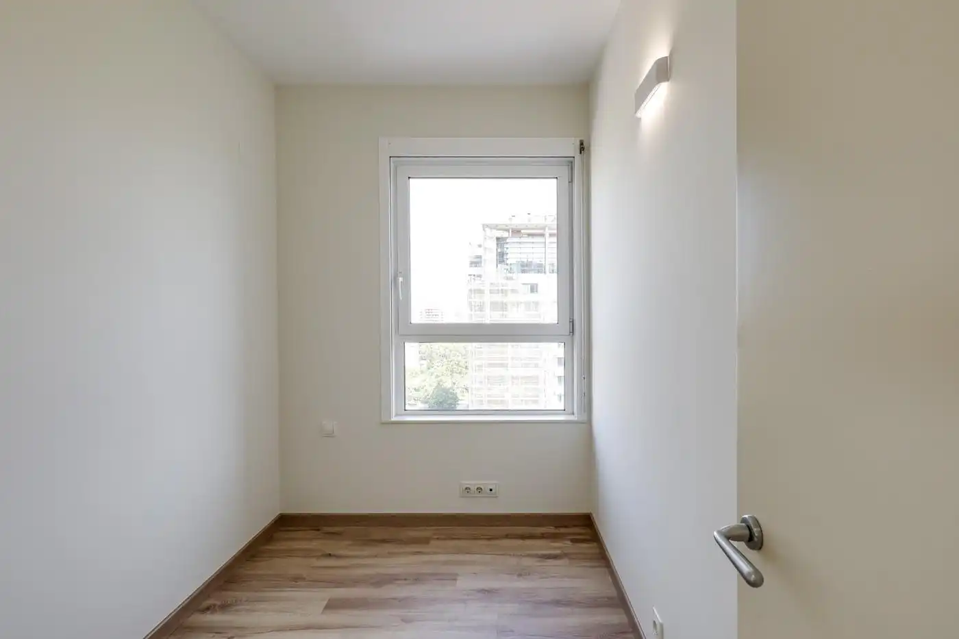 Terrasse von Wohnung zum Verkauf in Barcelona mit Klimaanlage, Heizung und Terrasse