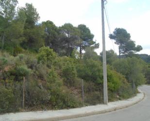 Residencial en venda en Rellinars