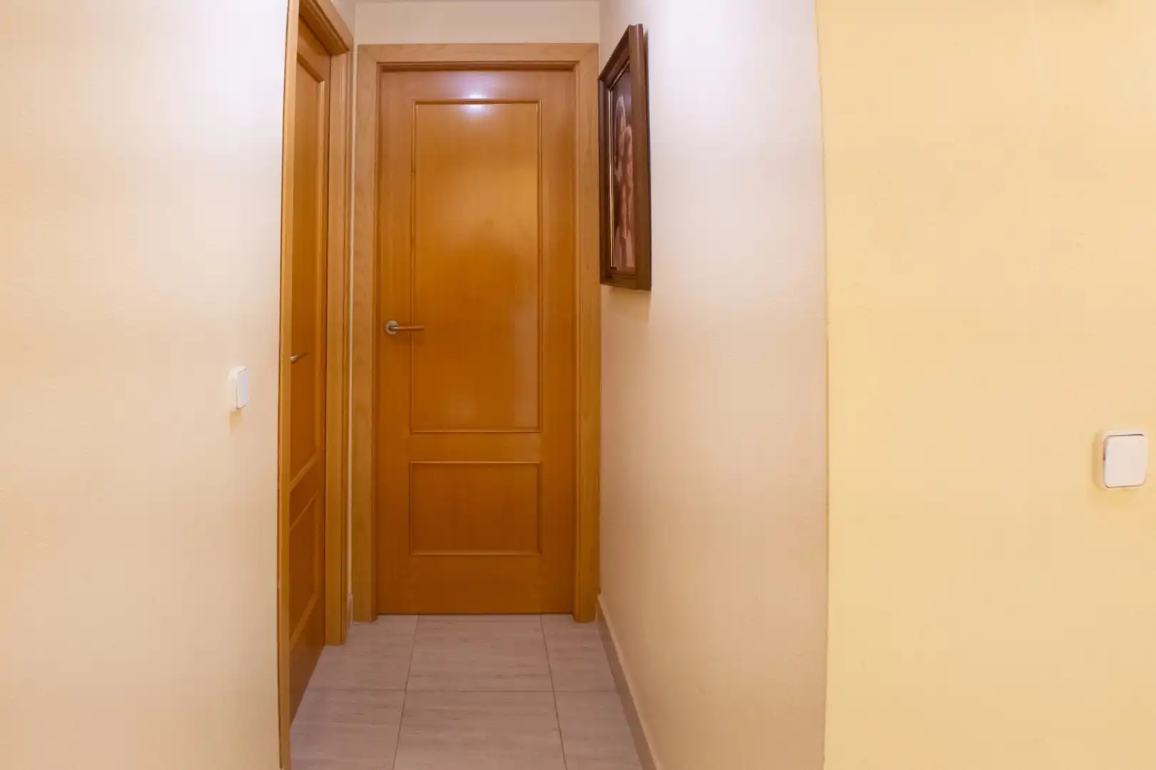 Wohnung zum Verkauf in Villajoyosa / La Vila Joiosa mit Klimaanlage, Heizung und Privatgarten