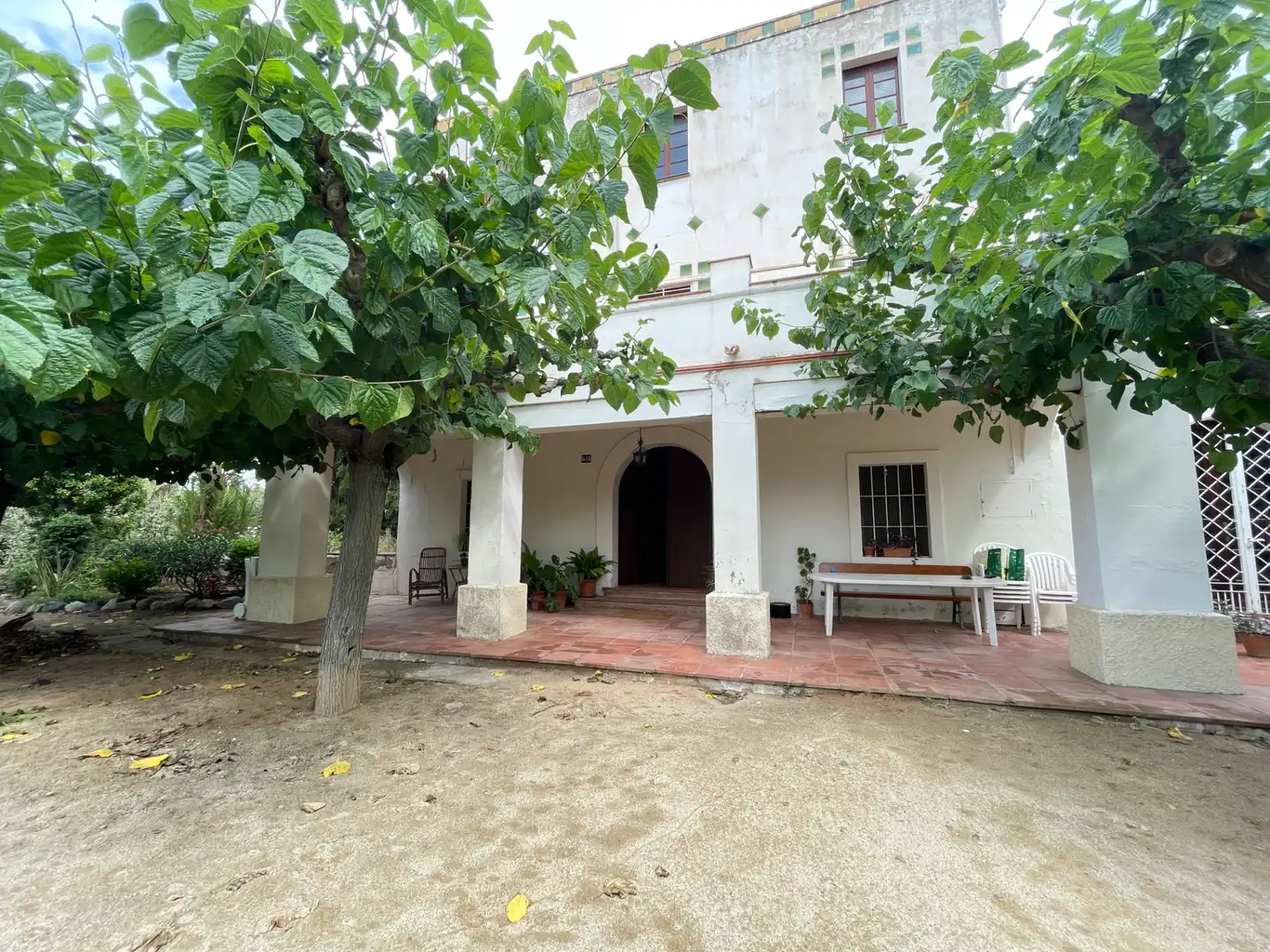Finca rústica en venta en Carrer de Sant Antoni, 95, Riudoms