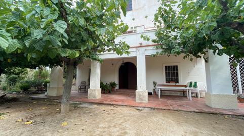 Foto 4 de Finca rústica en venda a Carrer de Sant Antoni, 95, Riudoms, Tarragona