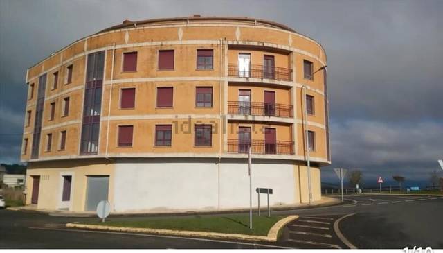 Edificio en Venta en Travesía Vazquez 5, 1 en Vila de Cruces