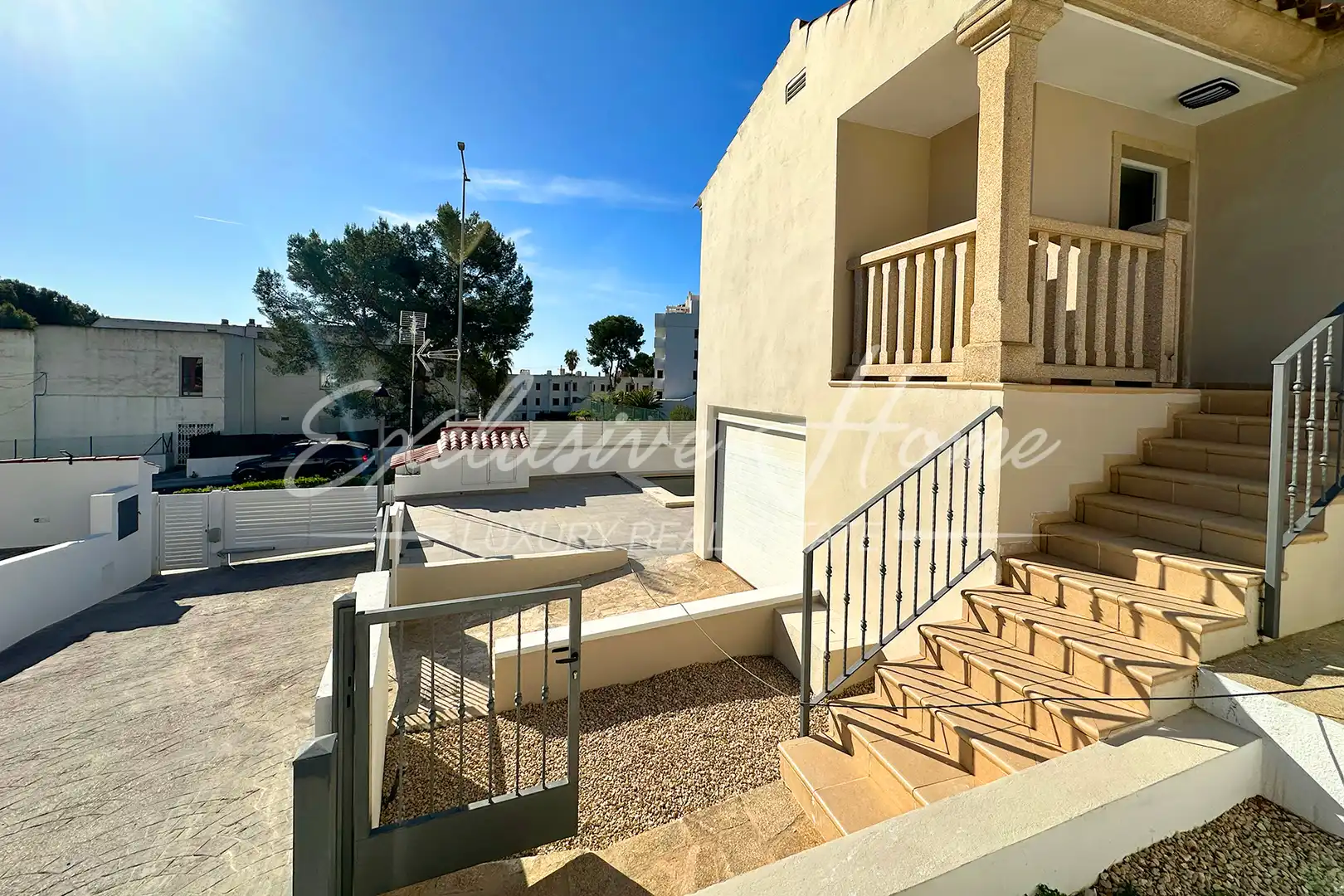 Villa mit Terrasse zum Verkauf in Alcossebre, imagen 36