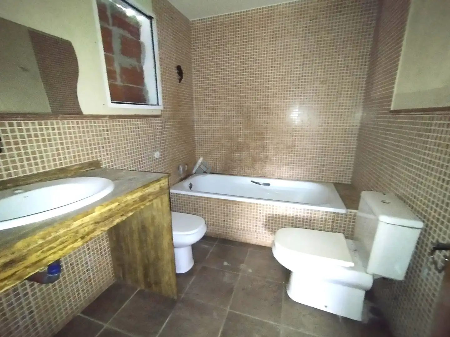Bany de Casa adosada en venda en Torre-Pacheco