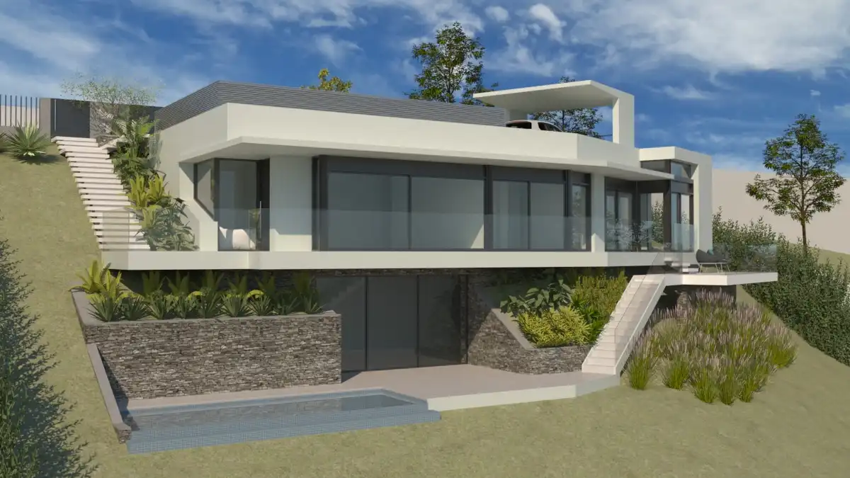 Residential land for sale in Carrer Oslo, imagen 5