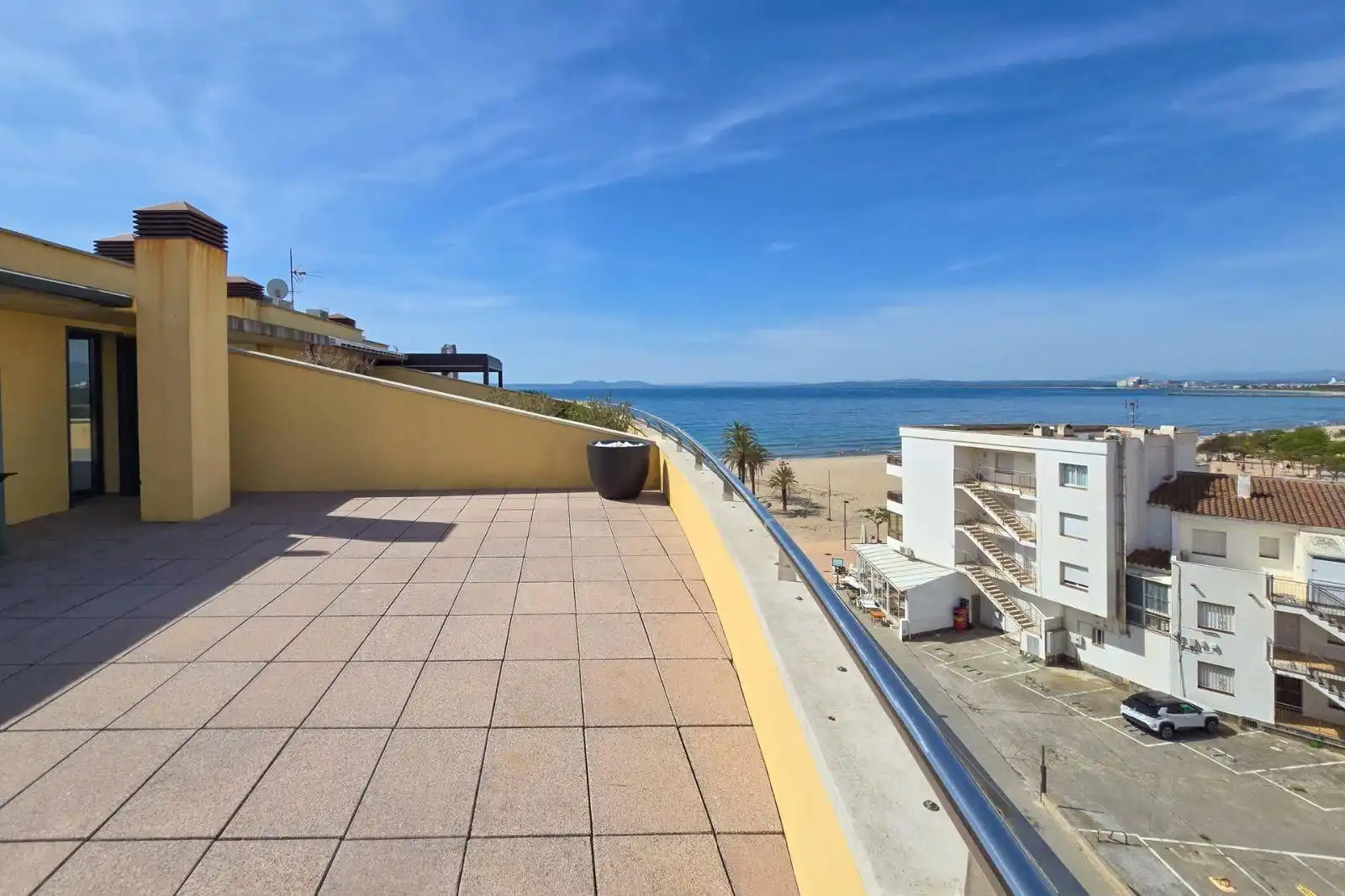Pis amb piscina en venda a Paseo Maritimo, imagen 74