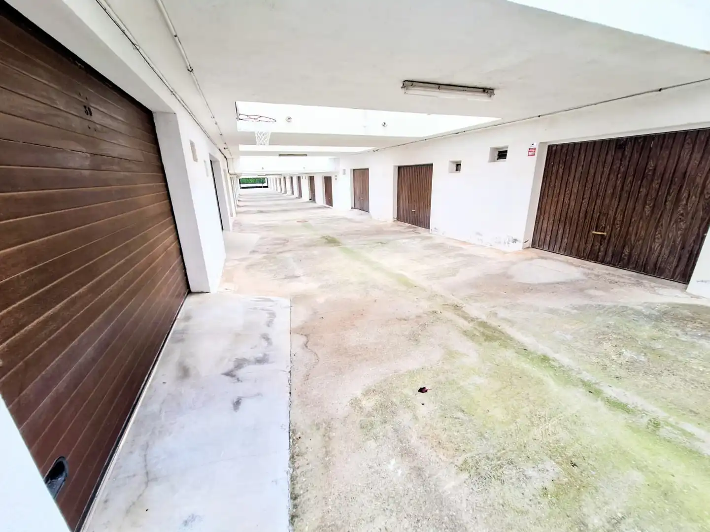 Parking de Casa o chalet en venta en Oropesa del Mar / Orpesa con Calefacción, Terraza y Trastero