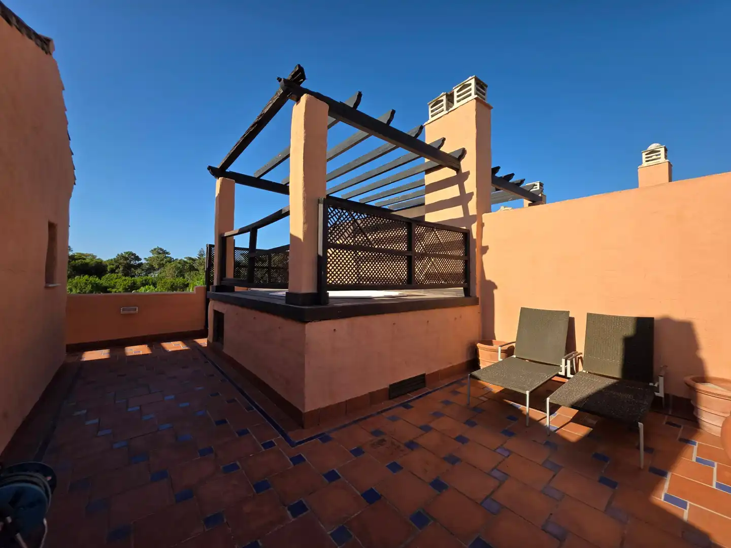 Penthouse with terrace for sale in Calle Campo de Luna 2A, imagen 4