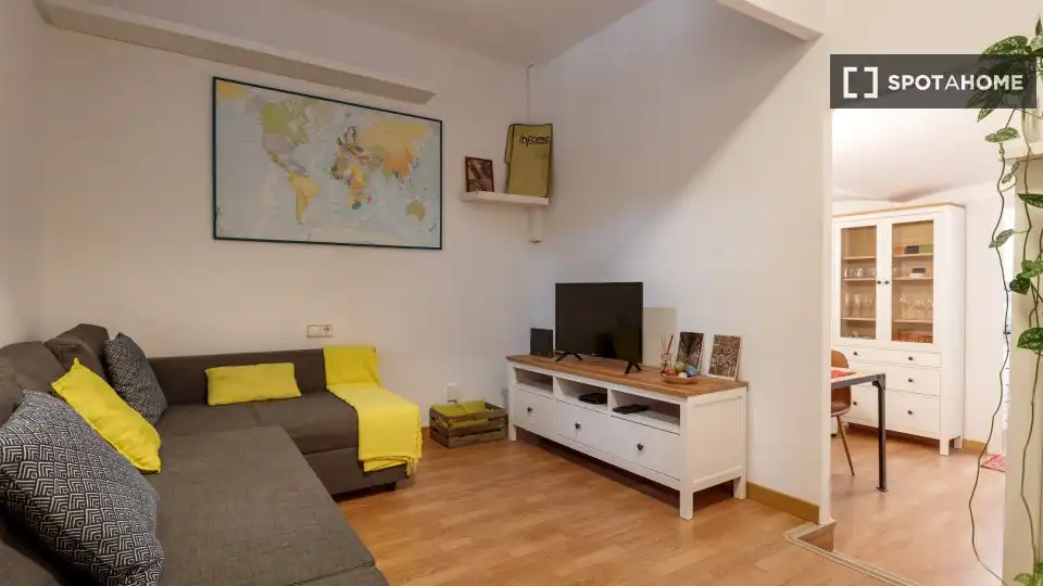 Flat to rent in Les Corts, imagen 4