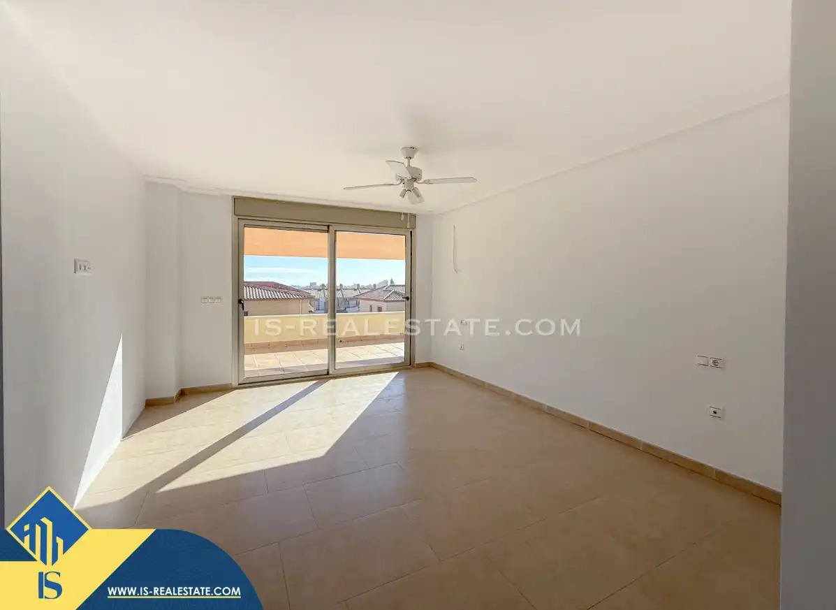 Chalet con piscina en venta en Nueva Torrevieja - Aguas Nuevas, imagen 40