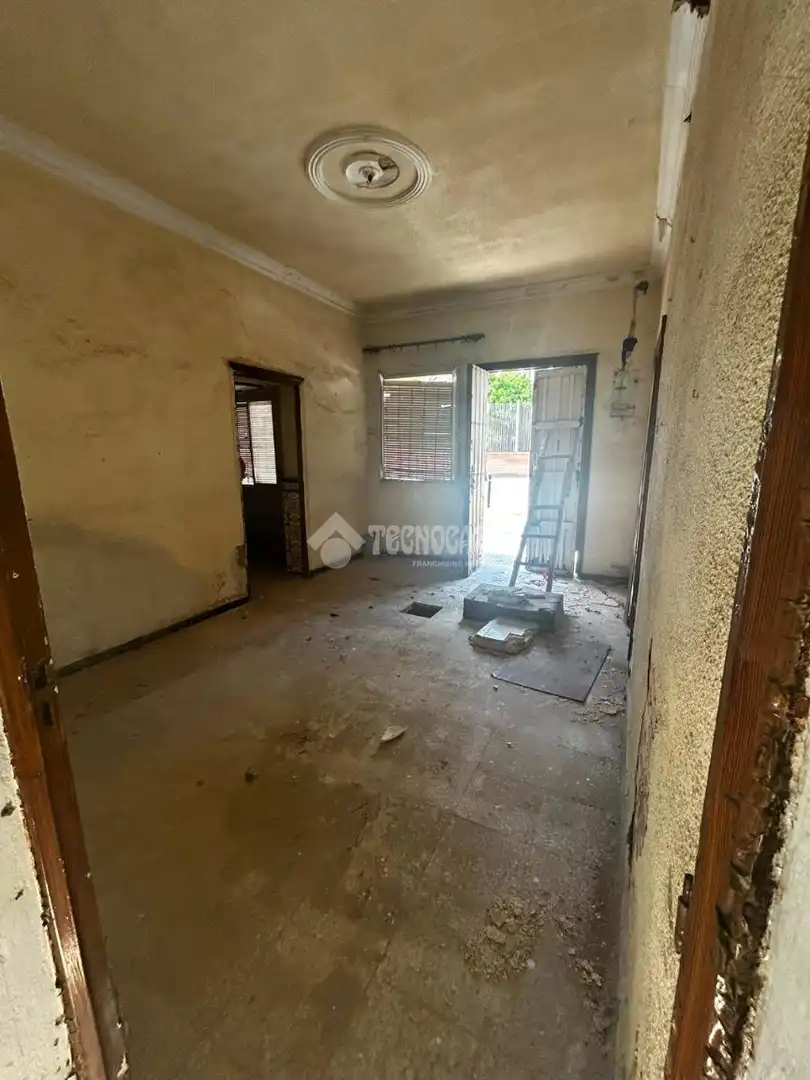 Casa o xalet en venda en Castilleja de la Cuesta