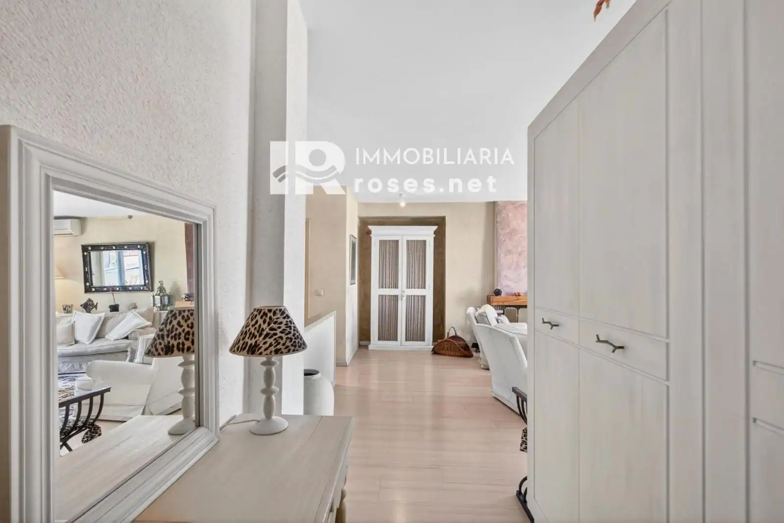 Flat with pool for sale in CAVALL DE MAR, imagen 16