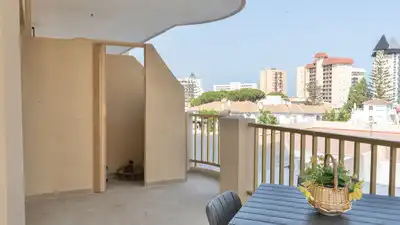 Apartment mit Aufzug zum Verkauf in Centro ciudad, imagen 30