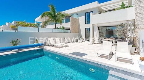 Foto 3 de Casa o chalet en venta en La Caleta, Adeje