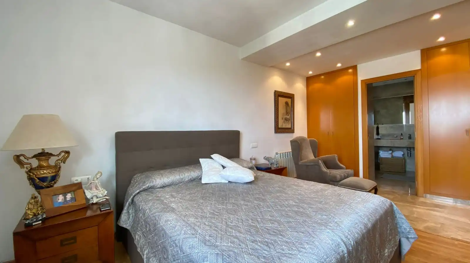 Haus oder Chalet zur Miete in Passeiġ del Marġallȯ, 9, Levantina - Montgavina - Quintmar