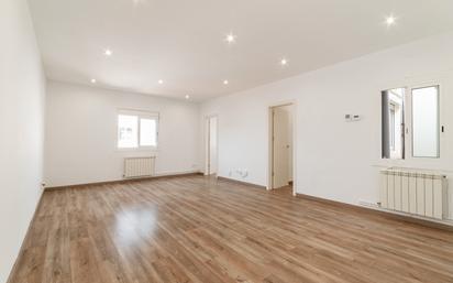 Sala d'estar de Apartament en venda en Cubelles